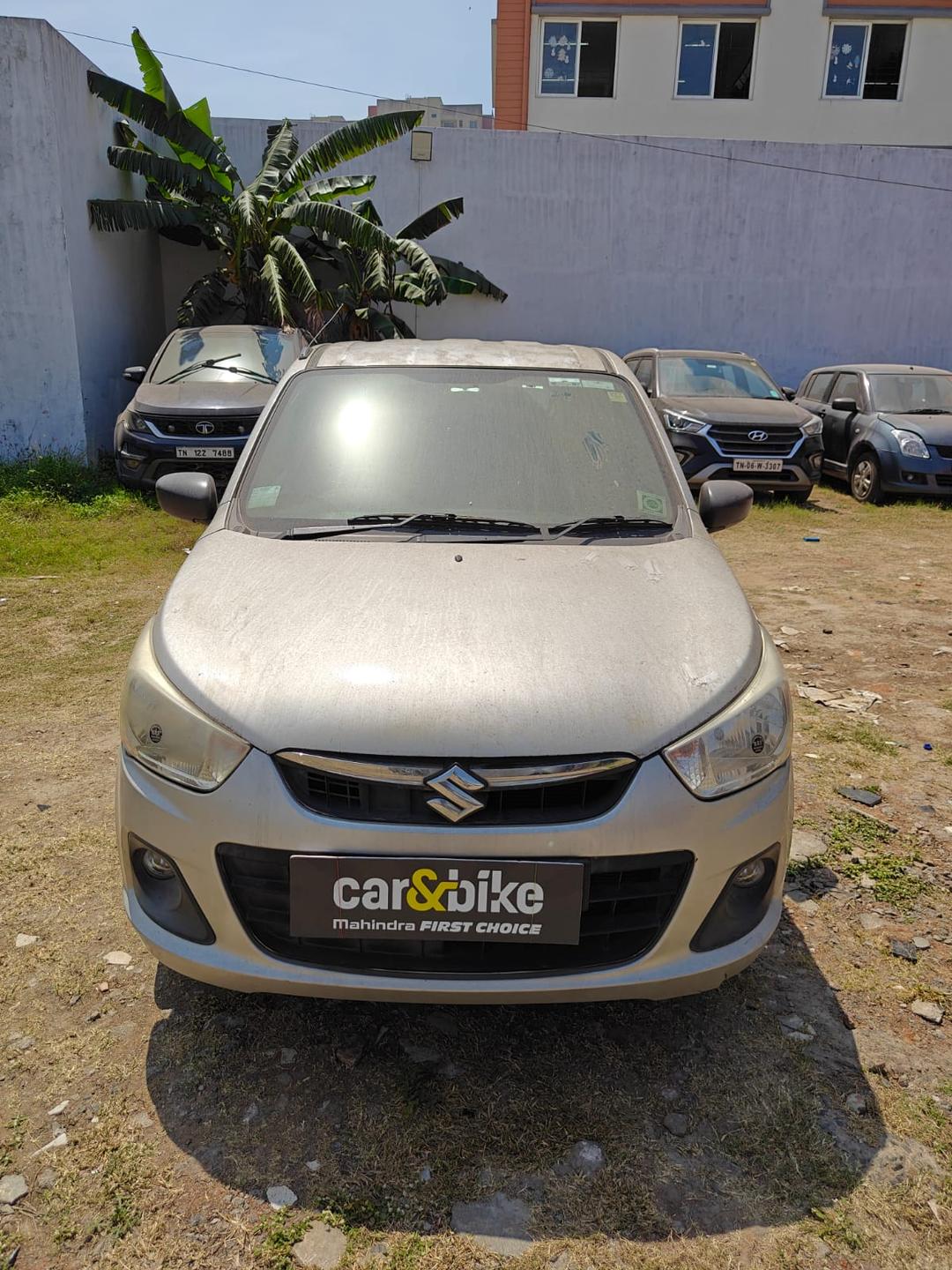 UsedCar
