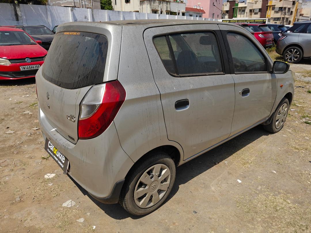 UsedCar