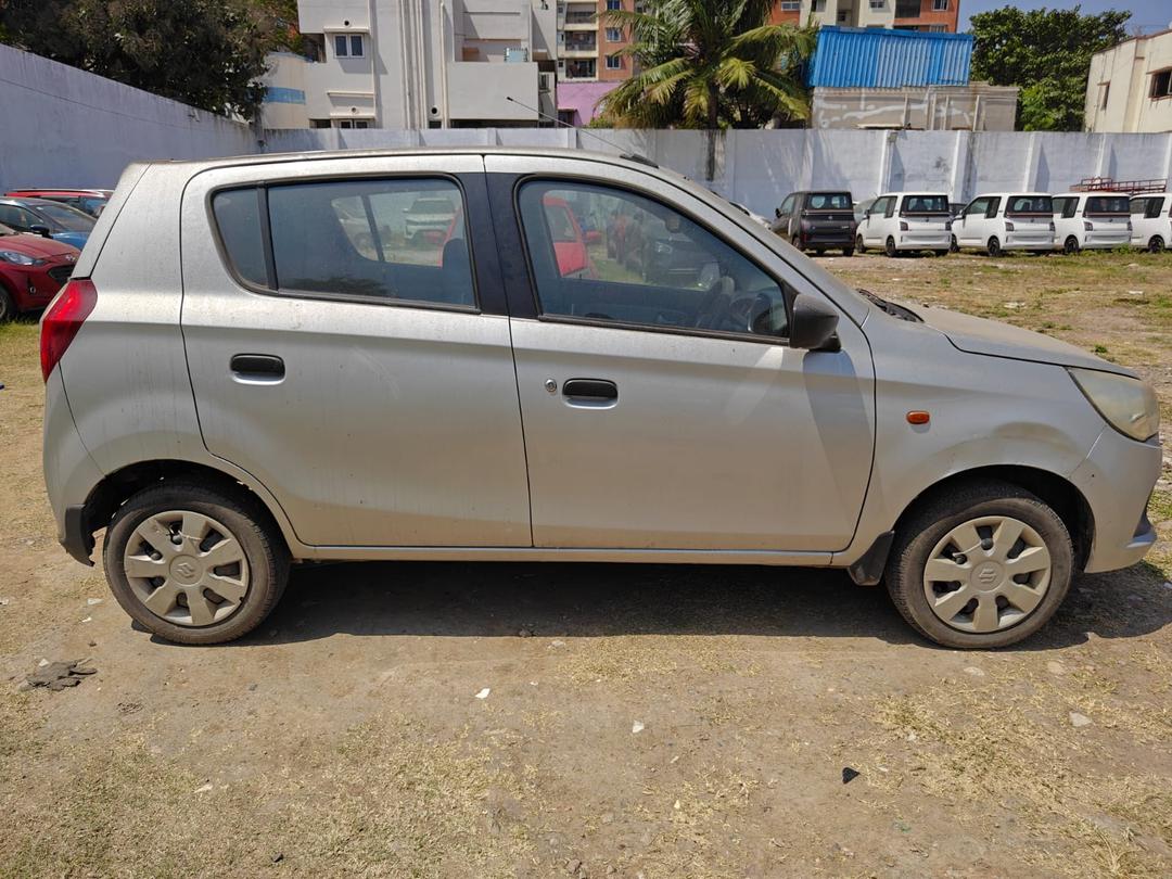 UsedCar