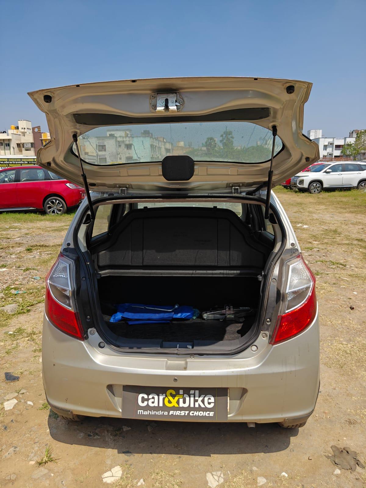 यूज़्ड 2015 मारुति सुजुकी अल्टो के10, Kattupakkam, Chennai 9 यूज़्ड 2015 मारुति सुजुकी अल्टो के10, Kattupakkam, Chennai 9