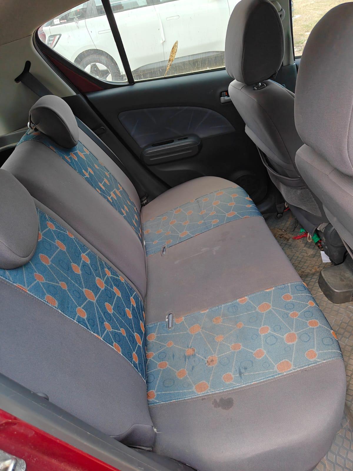 यूज़्ड 2011 मारुति सुजुकी रिट्ज, Kattupakkam, Chennai 9 यूज़्ड 2011 मारुति सुजुकी रिट्ज, Kattupakkam, Chennai 9