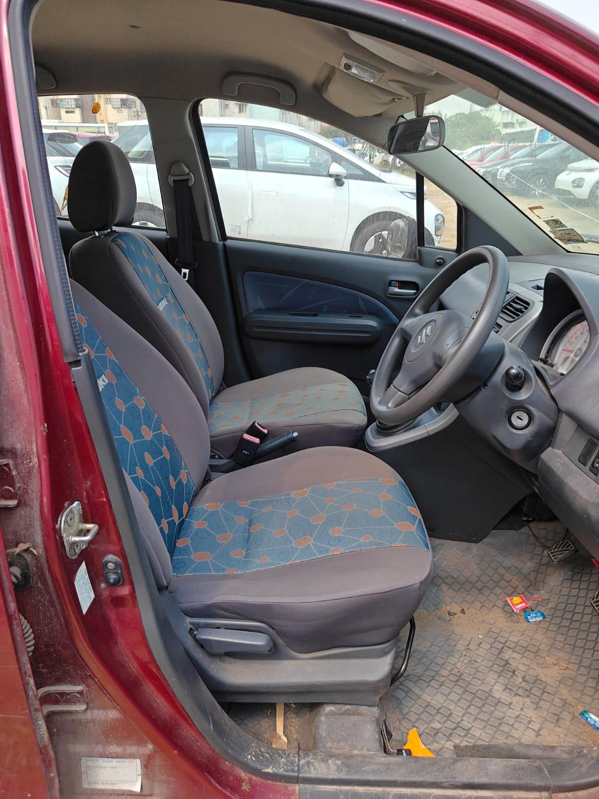 यूज़्ड 2011 मारुति सुजुकी रिट्ज, Kattupakkam, Chennai 10 यूज़्ड 2011 मारुति सुजुकी रिट्ज, Kattupakkam, Chennai 10