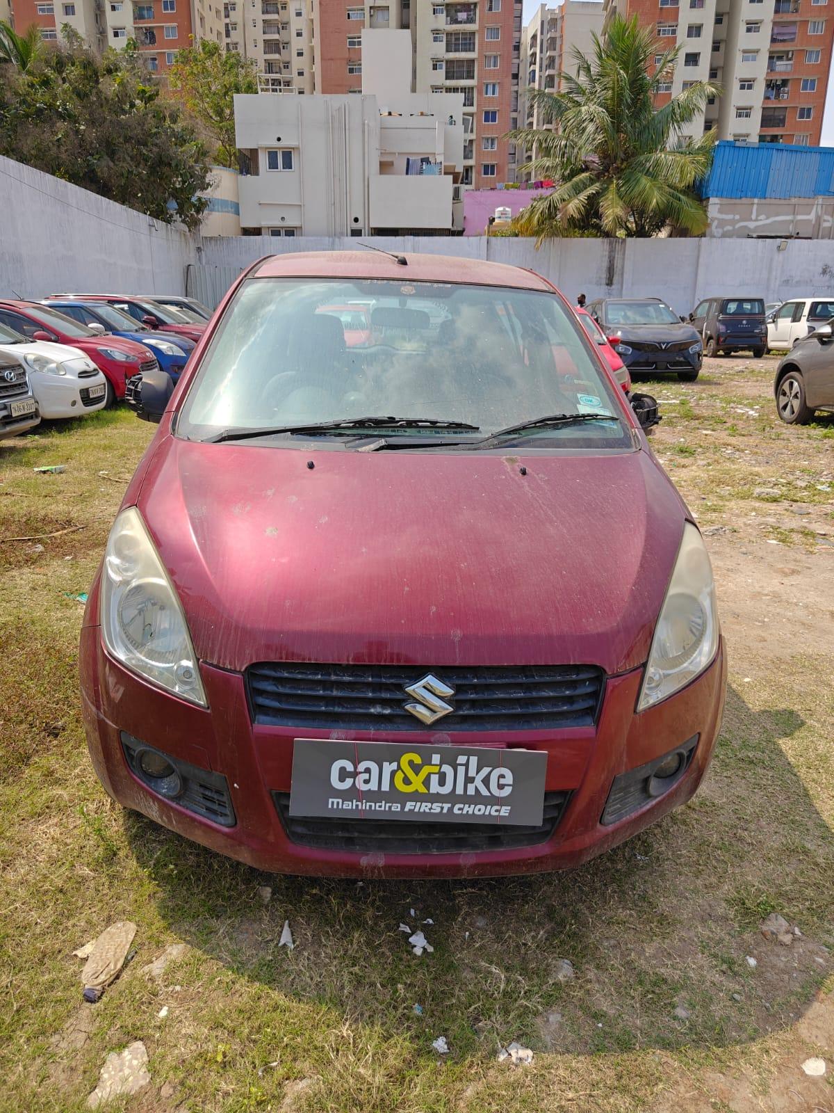 यूज़्ड 2011 मारुति सुजुकी रिट्ज, Kattupakkam, Chennai 6 यूज़्ड 2011 मारुति सुजुकी रिट्ज, Kattupakkam, Chennai 6