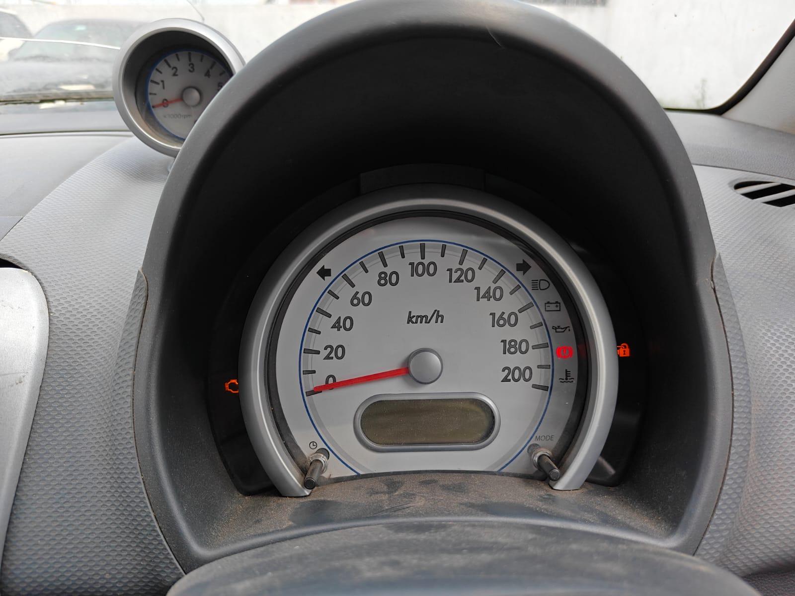 यूज़्ड 2011 मारुति सुजुकी रिट्ज, Kattupakkam, Chennai 7 यूज़्ड 2011 मारुति सुजुकी रिट्ज, Kattupakkam, Chennai 7