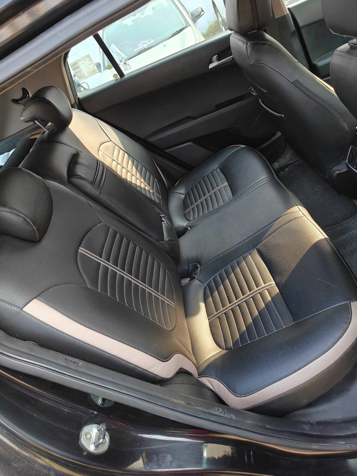 यूज़्ड 2018 ह्युंडई क्रेटा, Kattupakkam, Chennai 14 यूज़्ड 2018 ह्युंडई क्रेटा, Kattupakkam, Chennai 14