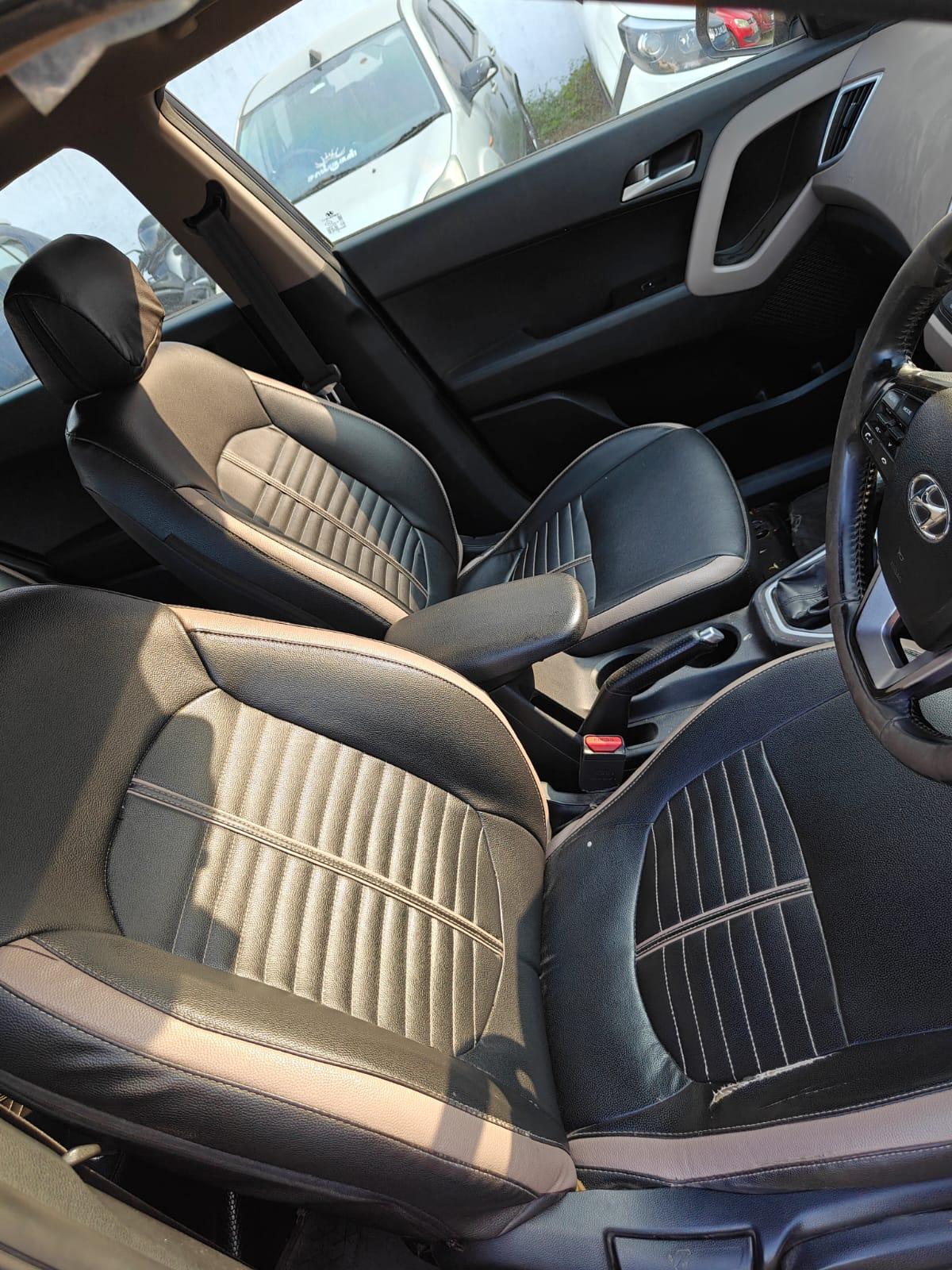 यूज़्ड 2018 ह्युंडई क्रेटा, Kattupakkam, Chennai 13 यूज़्ड 2018 ह्युंडई क्रेटा, Kattupakkam, Chennai 13