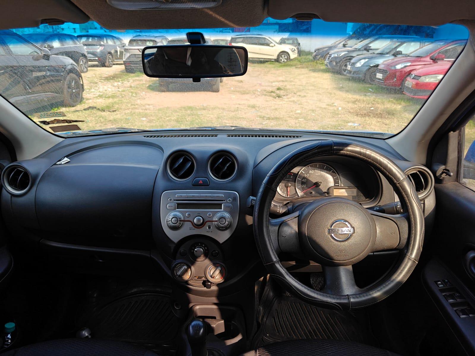 यूज़्ड 2011 निसान माइक्रा, Kattupakkam, Chennai 10 यूज़्ड 2011 निसान माइक्रा, Kattupakkam, Chennai 10