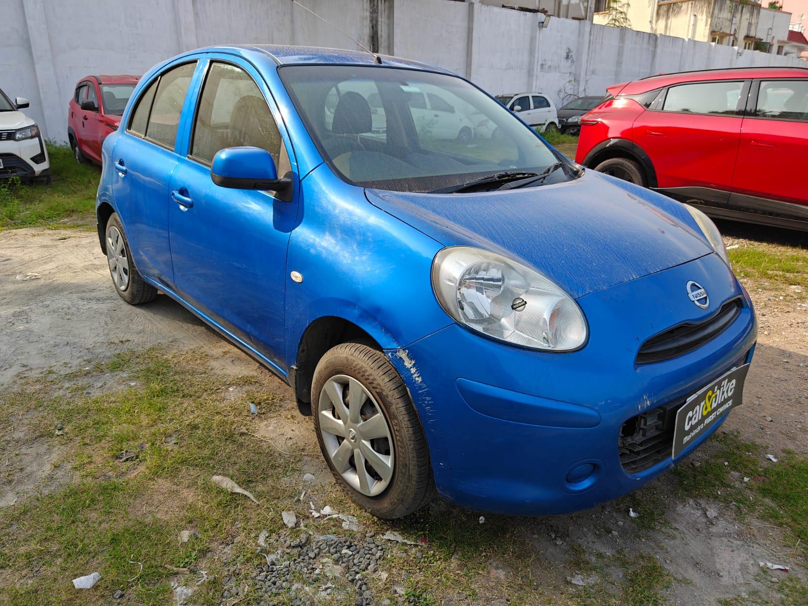 यूज़्ड 2011 निसान माइक्रा, Kattupakkam, Chennai 6 यूज़्ड 2011 निसान माइक्रा, Kattupakkam, Chennai 6