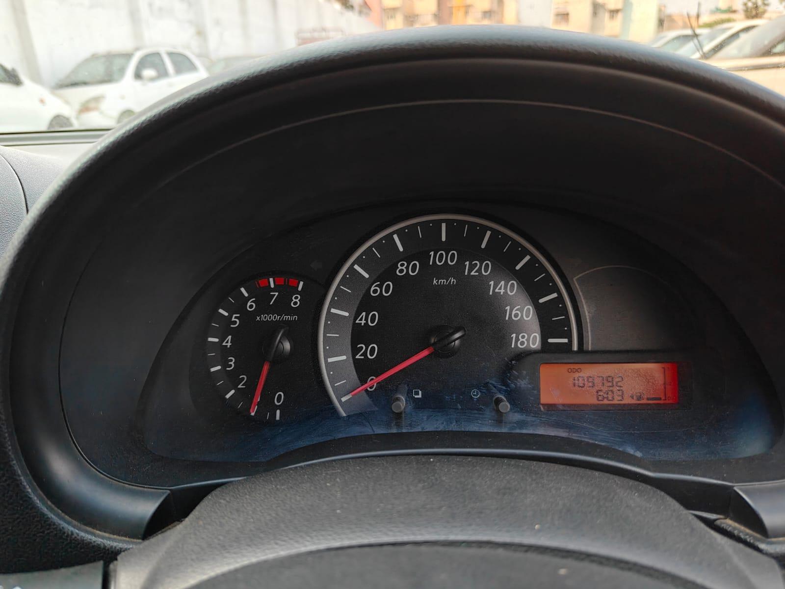 यूज़्ड 2011 निसान माइक्रा, Kattupakkam, Chennai 9 यूज़्ड 2011 निसान माइक्रा, Kattupakkam, Chennai 9