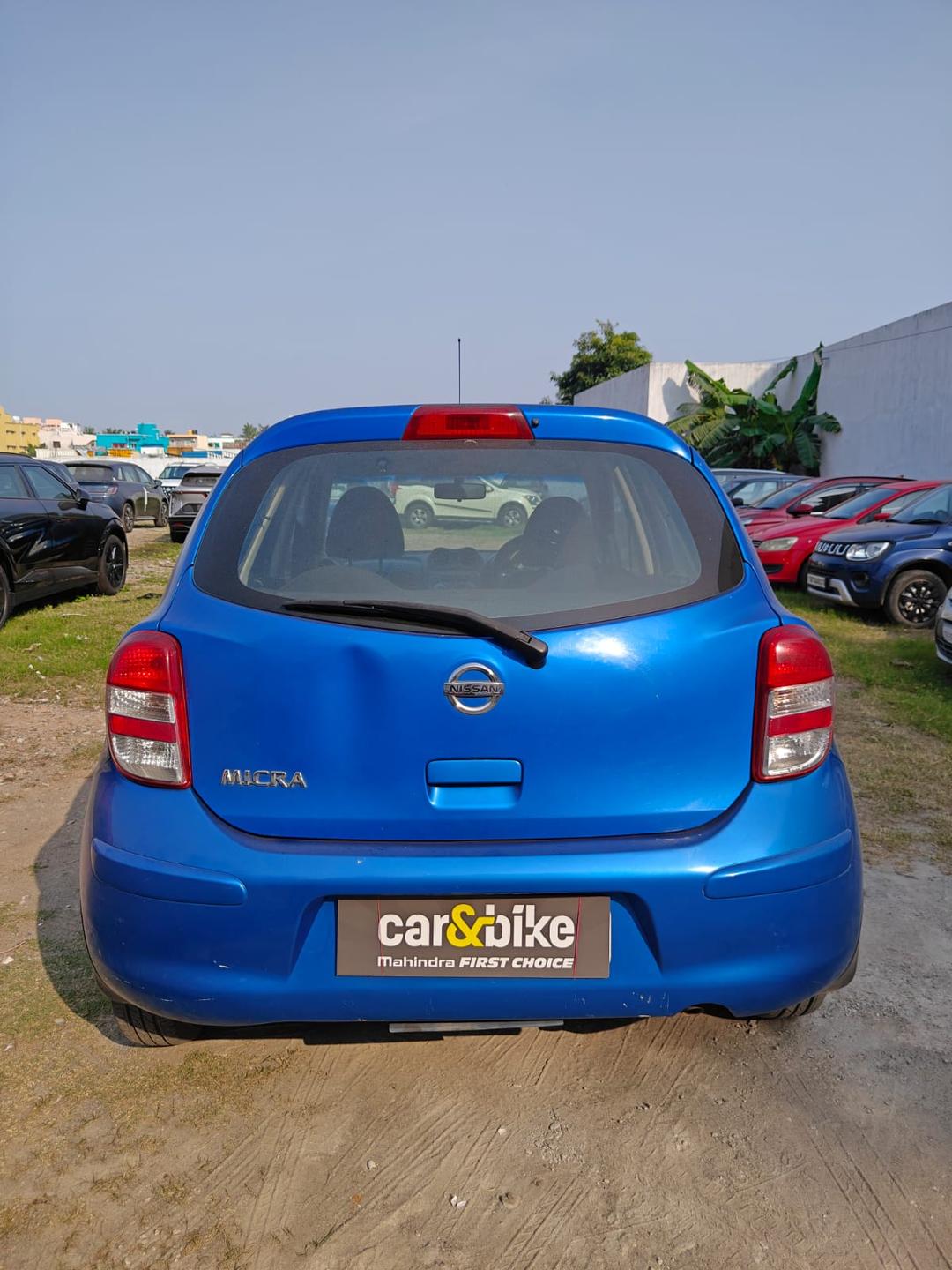 UsedCar