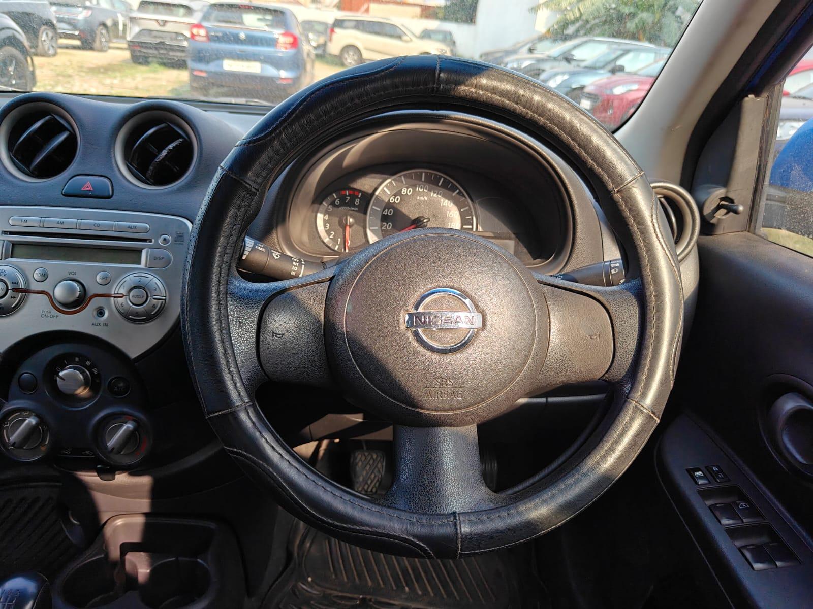 यूज़्ड 2011 निसान माइक्रा, Kattupakkam, Chennai 11 यूज़्ड 2011 निसान माइक्रा, Kattupakkam, Chennai 11