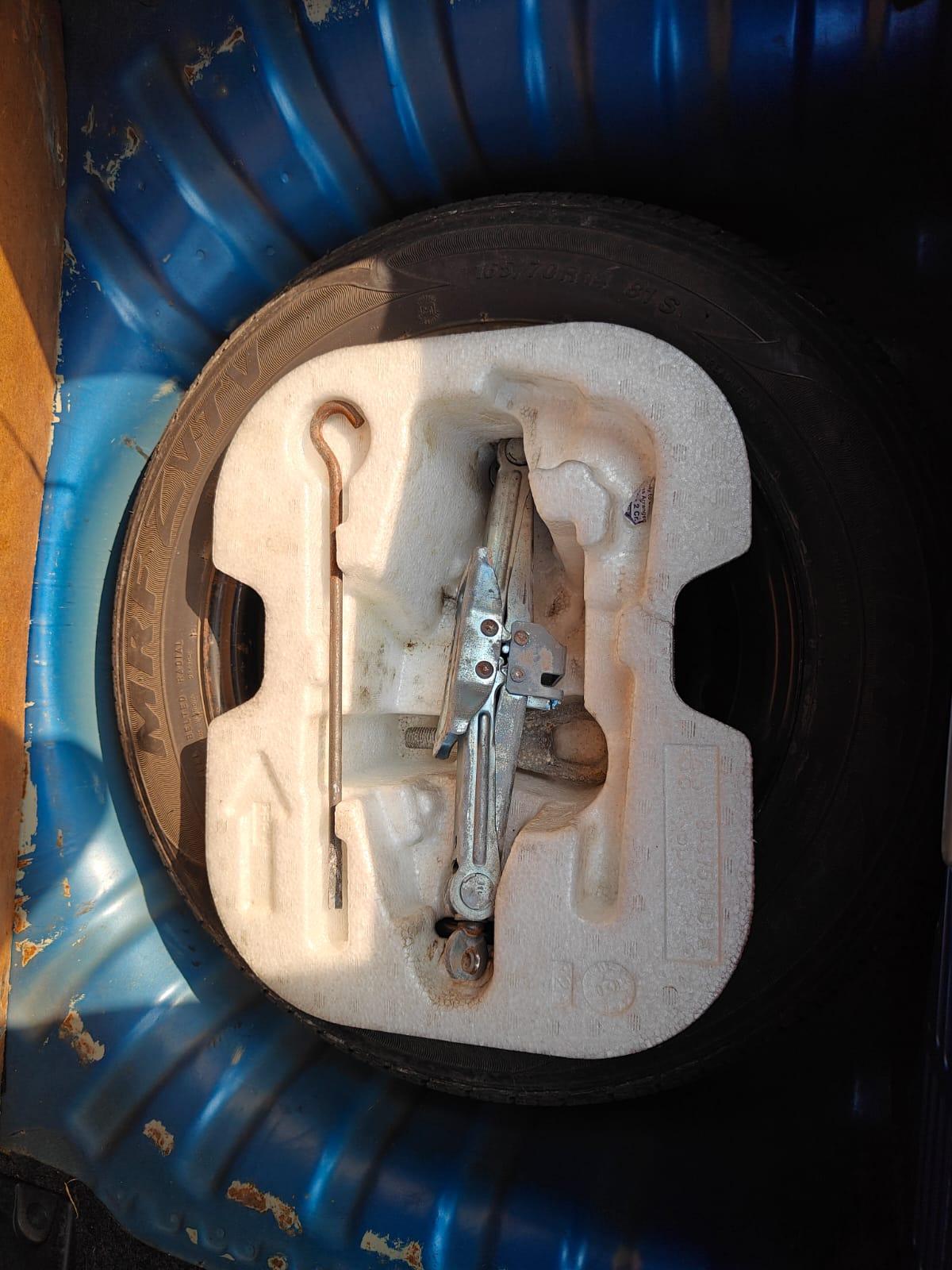 यूज़्ड 2011 निसान माइक्रा, Kattupakkam, Chennai 8 यूज़्ड 2011 निसान माइक्रा, Kattupakkam, Chennai 8