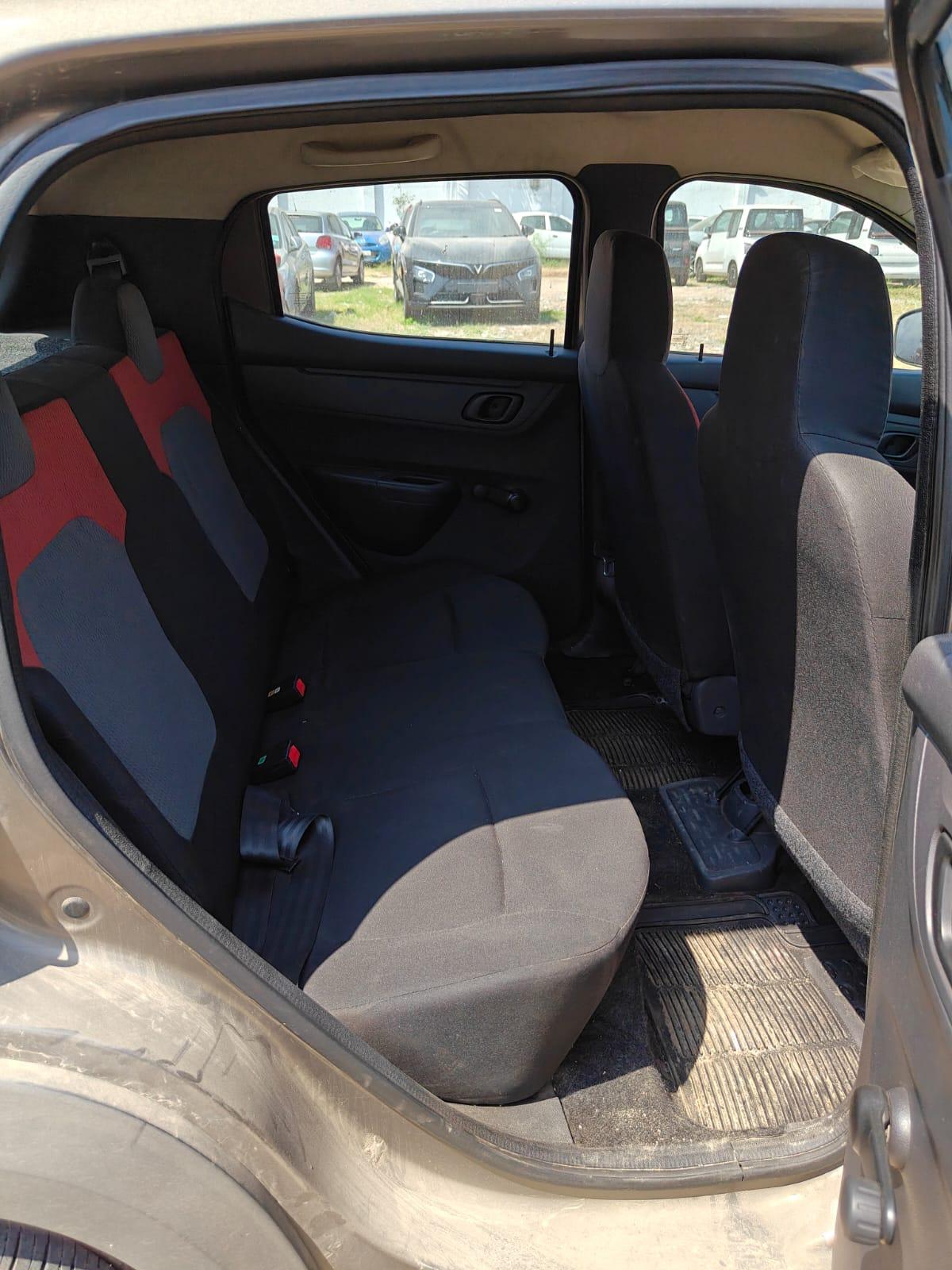 यूज़्ड 2016 रेनो क्विड, Kattupakkam, Chennai 16 यूज़्ड 2016 रेनो क्विड, Kattupakkam, Chennai 16