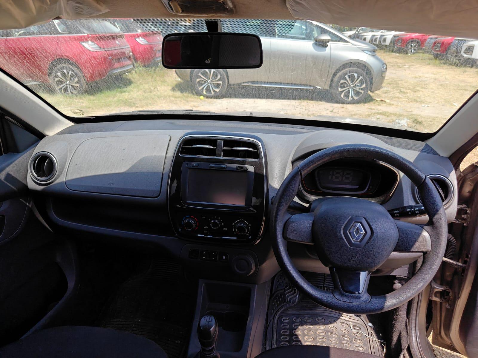 यूज़्ड 2016 रेनो क्विड, Kattupakkam, Chennai 11 यूज़्ड 2016 रेनो क्विड, Kattupakkam, Chennai 11