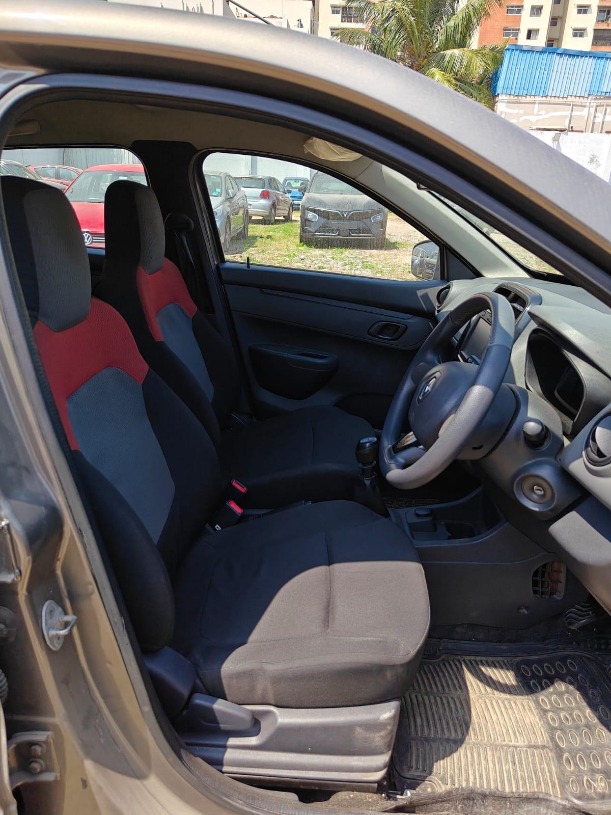 यूज़्ड 2016 रेनो क्विड, Kattupakkam, Chennai 15 यूज़्ड 2016 रेनो क्विड, Kattupakkam, Chennai 15