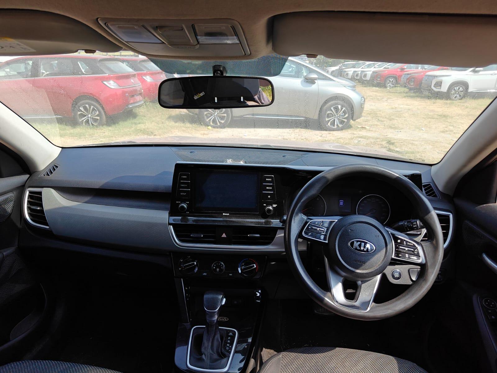 यूज़्ड 2019 किया सेल्टोस, Kattupakkam, Chennai 11 यूज़्ड 2019 किया सेल्टोस, Kattupakkam, Chennai 11