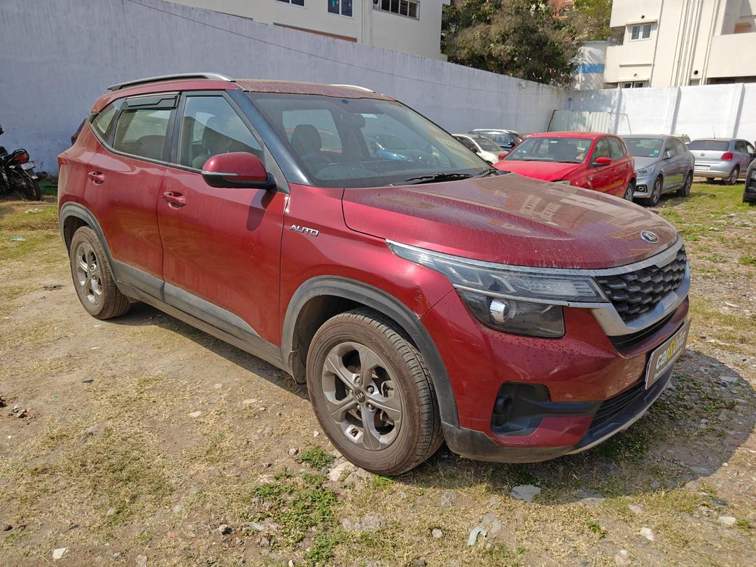 UsedCar