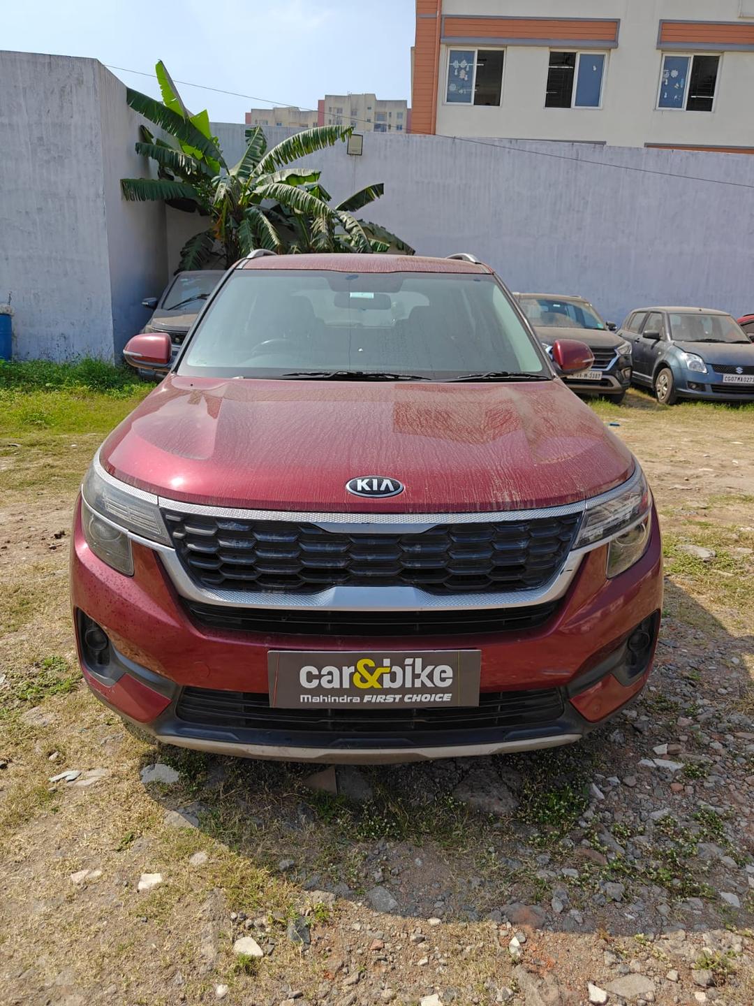 UsedCar