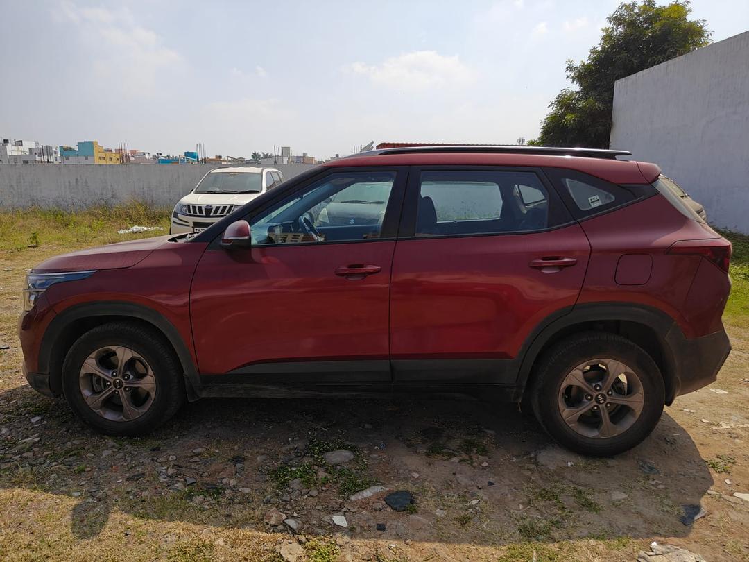 UsedCar