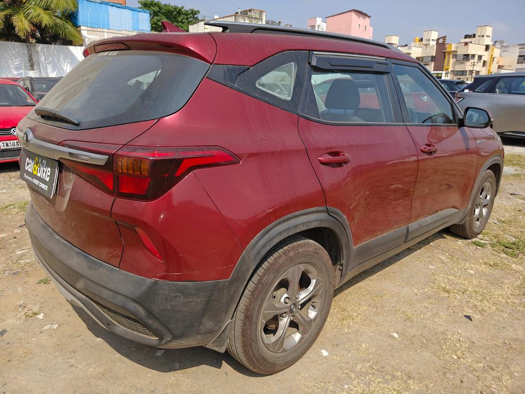 UsedCar