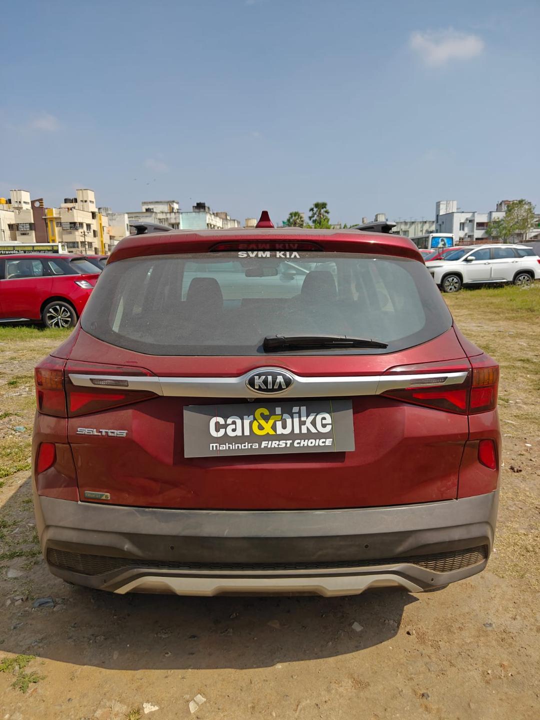 UsedCar