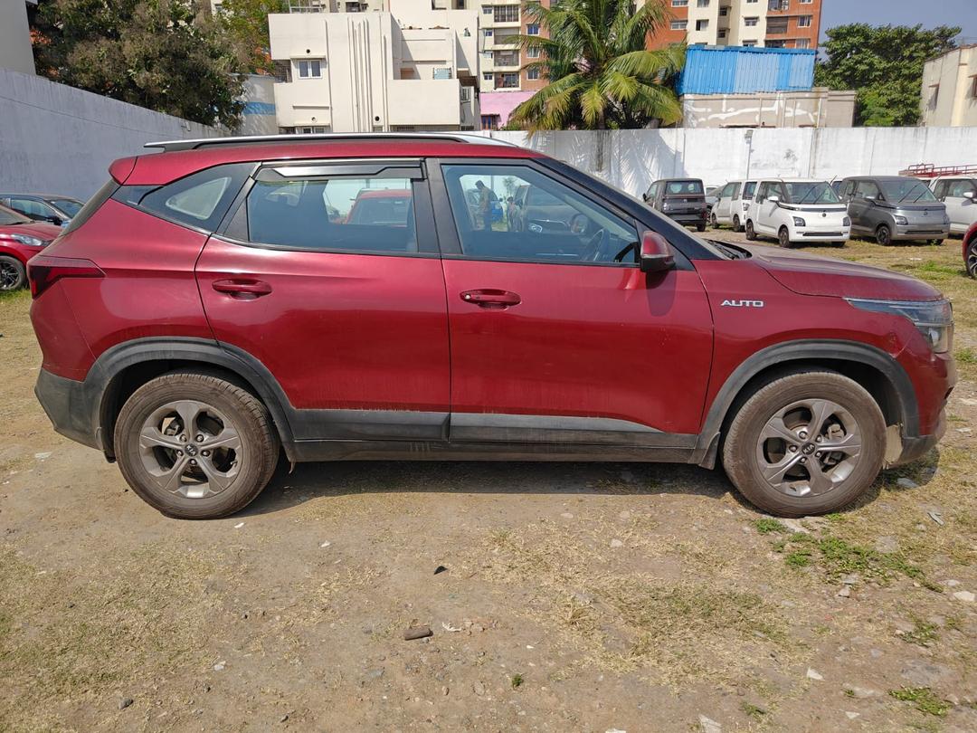 UsedCar