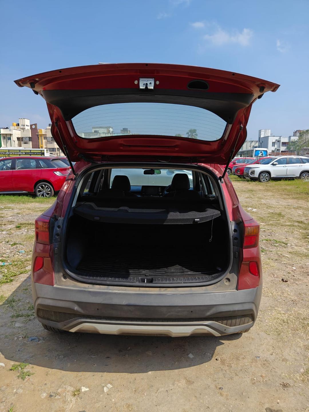 UsedCar
