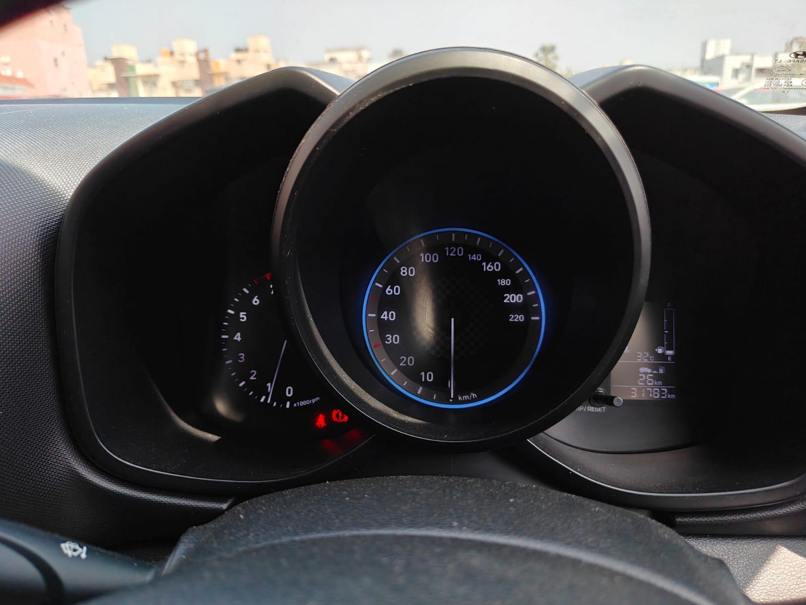 यूज़्ड 2021 ह्युंडई वेन्यू, Kattupakkam, Chennai 10 यूज़्ड 2021 ह्युंडई वेन्यू, Kattupakkam, Chennai 10