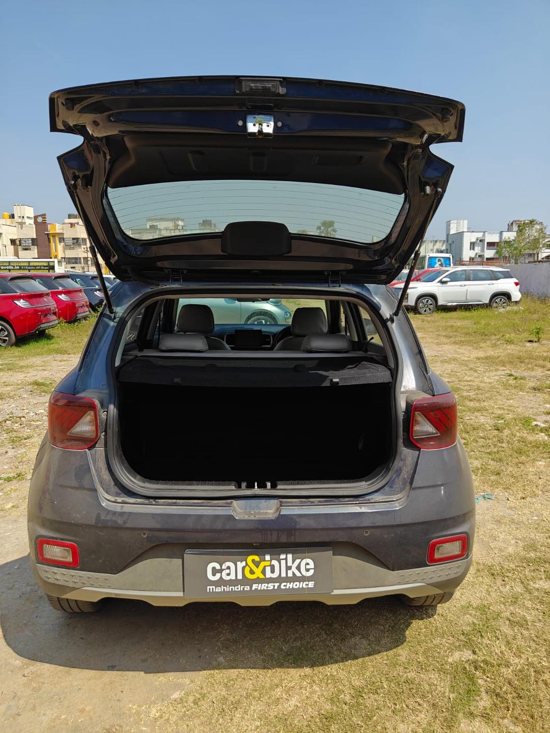 UsedCar