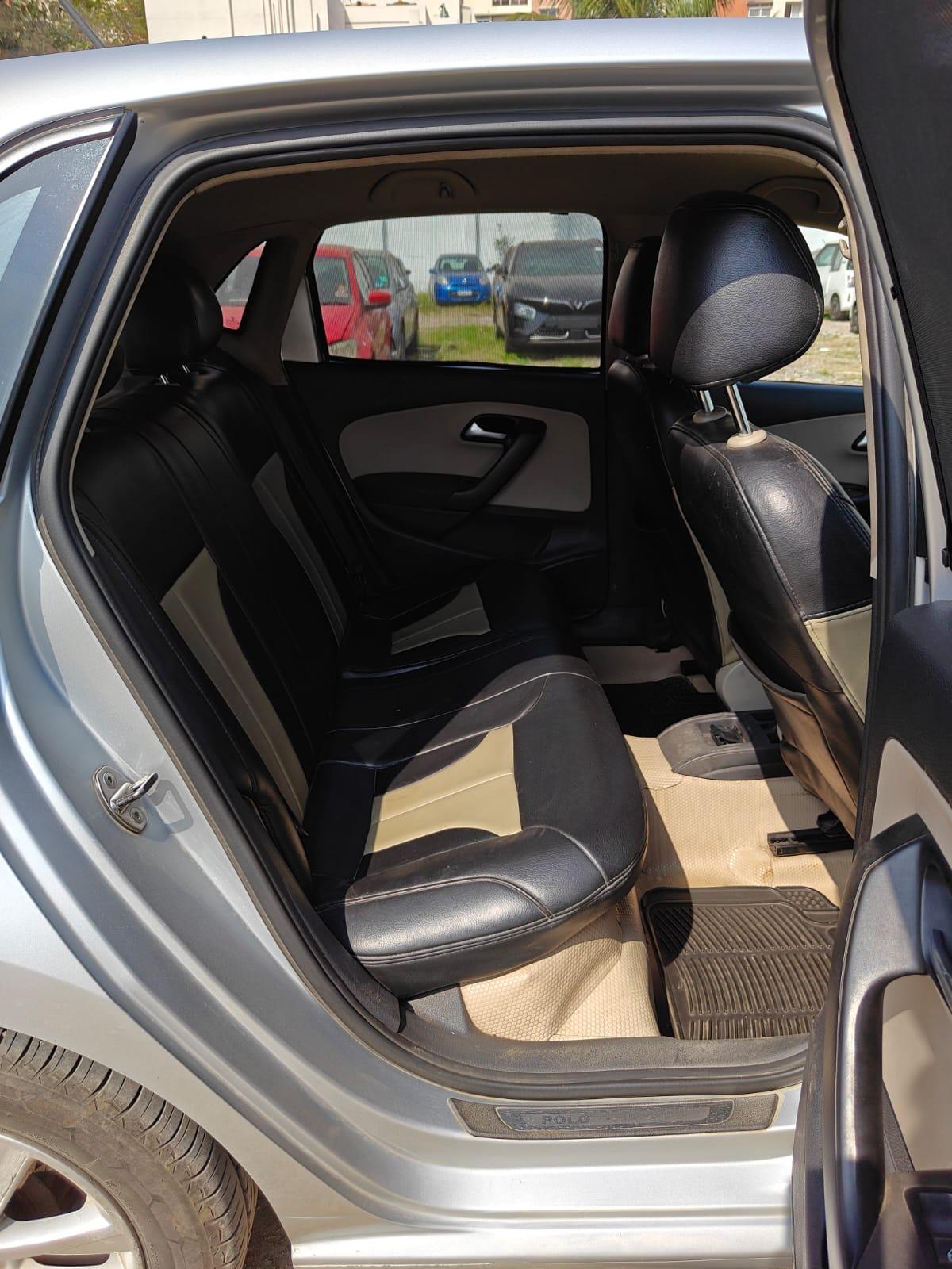 यूज़्ड 2013 फॉक्सवैगन पोलो, Kattupakkam, Chennai 16 यूज़्ड 2013 फॉक्सवैगन पोलो, Kattupakkam, Chennai 16