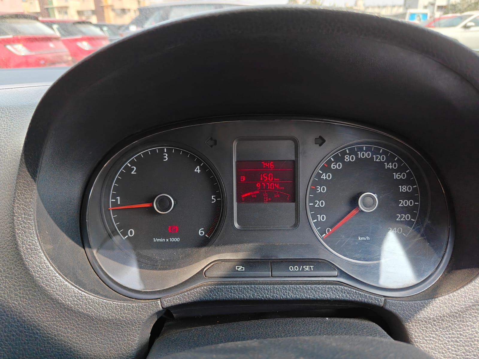 यूज़्ड 2013 फॉक्सवैगन पोलो, Kattupakkam, Chennai 10 यूज़्ड 2013 फॉक्सवैगन पोलो, Kattupakkam, Chennai 10