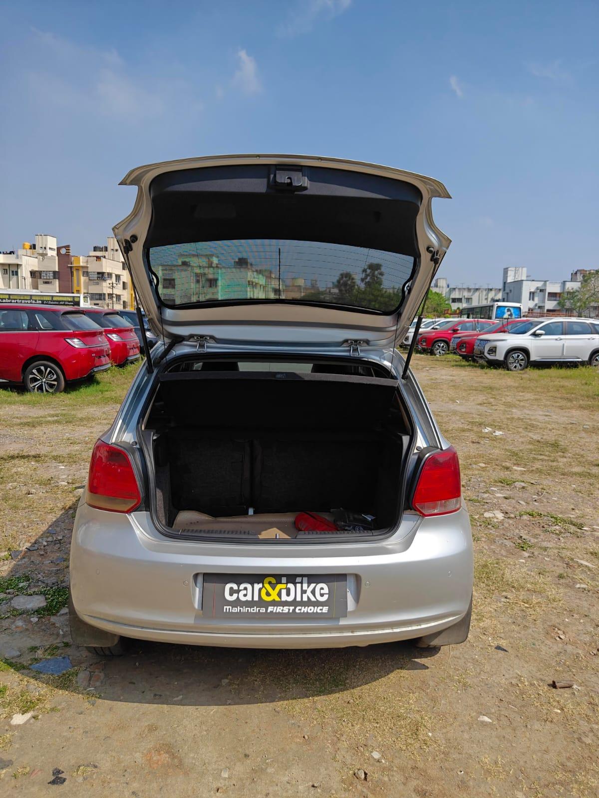 यूज़्ड 2013 फॉक्सवैगन पोलो, Kattupakkam, Chennai 9 यूज़्ड 2013 फॉक्सवैगन पोलो, Kattupakkam, Chennai 9