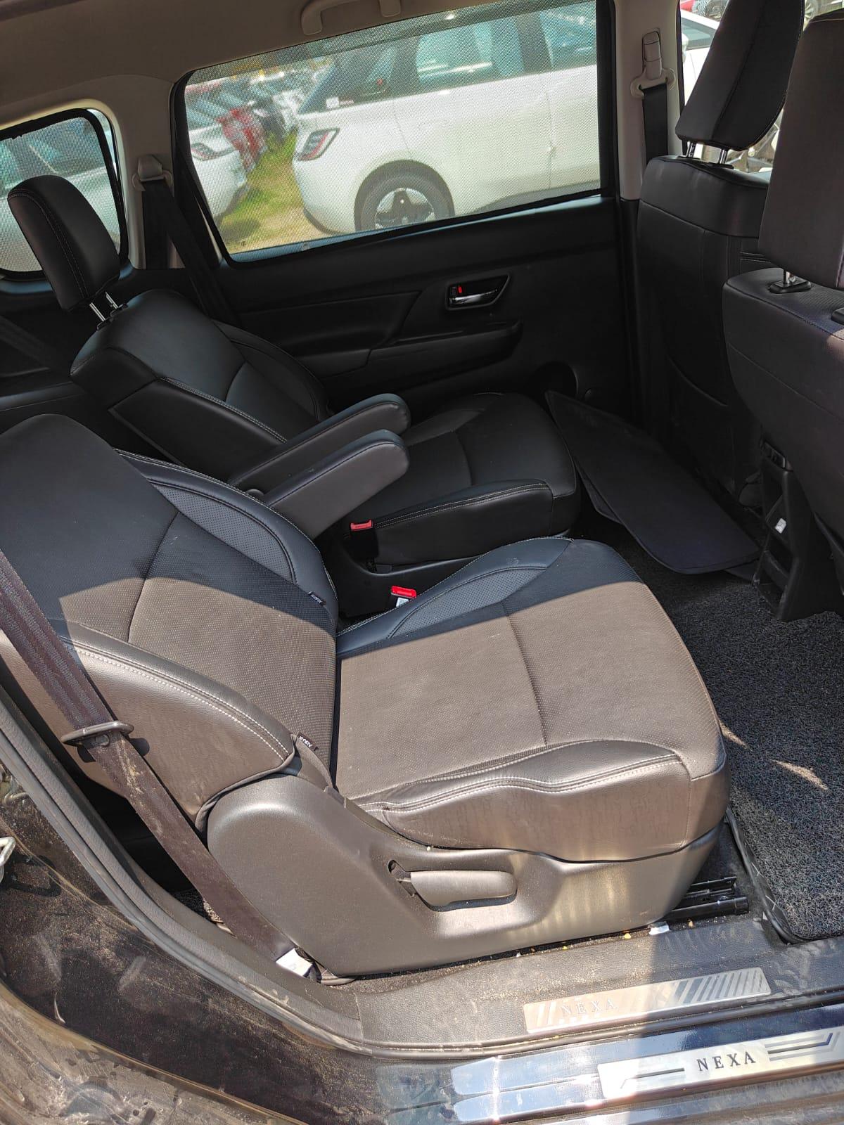 यूज़्ड 2024 मारुति सुजुकी एक्सएल6, Kattupakkam, Chennai 14 यूज़्ड 2024 मारुति सुजुकी एक्सएल6, Kattupakkam, Chennai 14