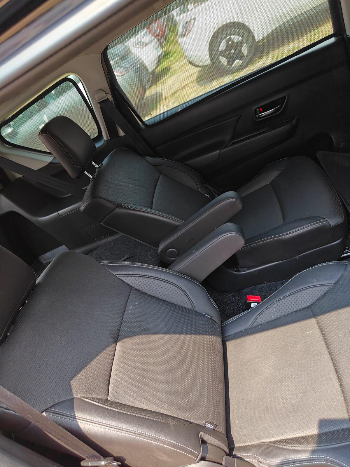 यूज़्ड 2024 मारुति सुजुकी एक्सएल6, Kattupakkam, Chennai 12 यूज़्ड 2024 मारुति सुजुकी एक्सएल6, Kattupakkam, Chennai 12