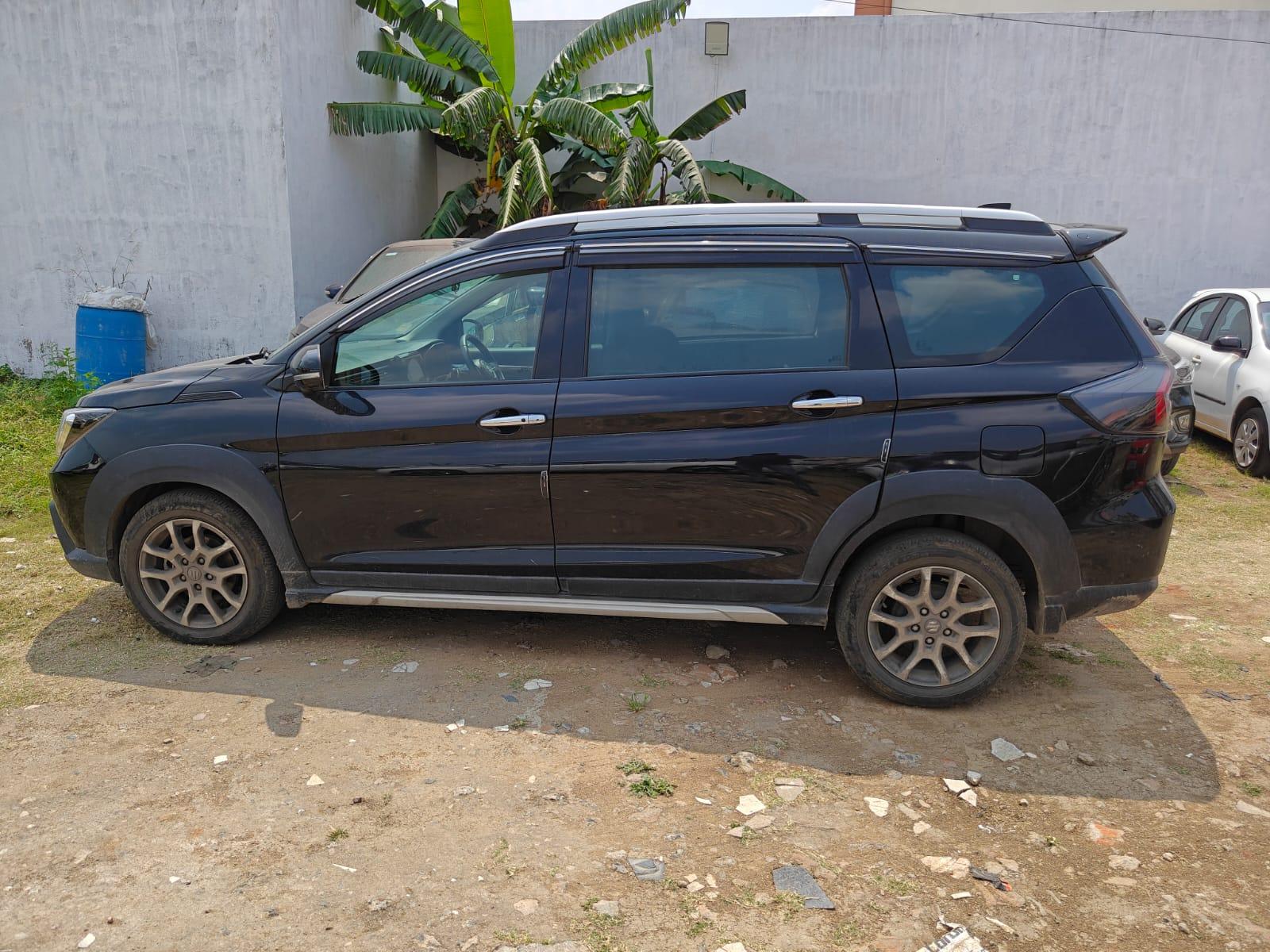 यूज़्ड 2024 मारुति सुजुकी एक्सएल6, Kattupakkam, Chennai 1 यूज़्ड 2024 मारुति सुजुकी एक्सएल6, Kattupakkam, Chennai 1