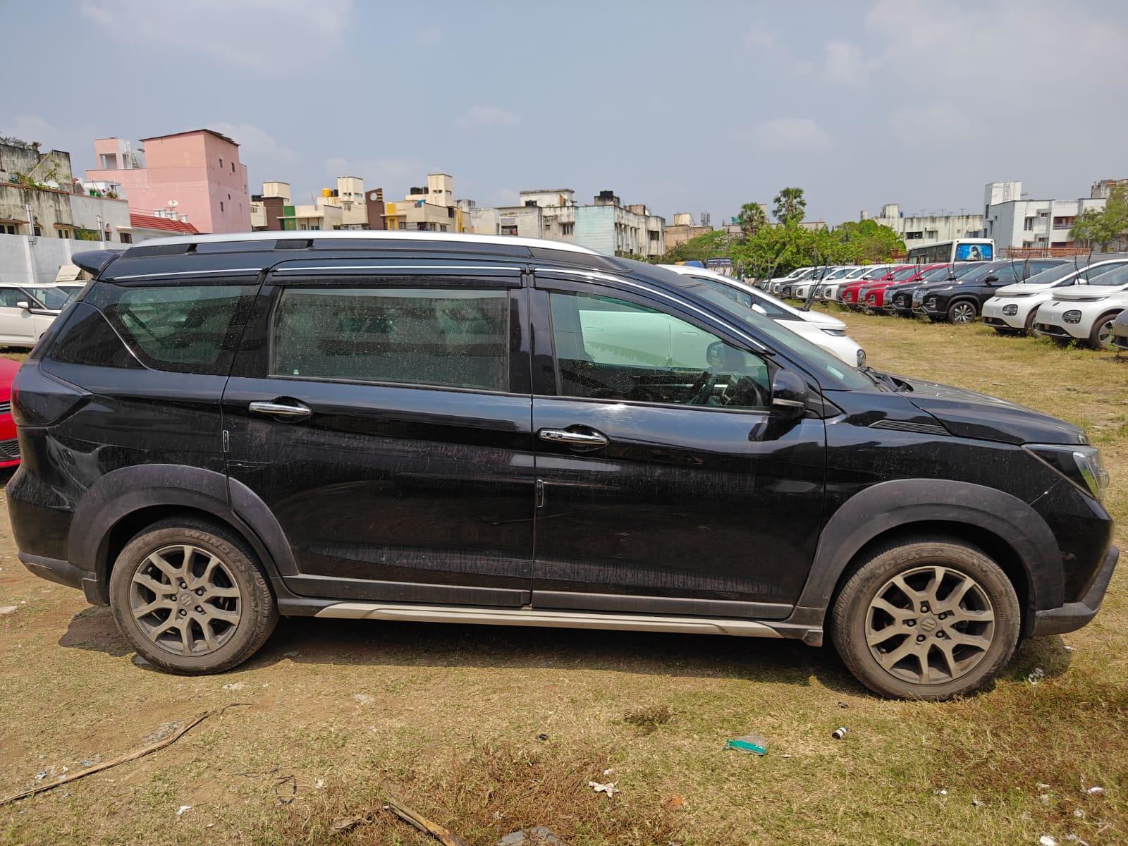 यूज़्ड 2024 मारुति सुजुकी एक्सएल6, Kattupakkam, Chennai 5 यूज़्ड 2024 मारुति सुजुकी एक्सएल6, Kattupakkam, Chennai 5