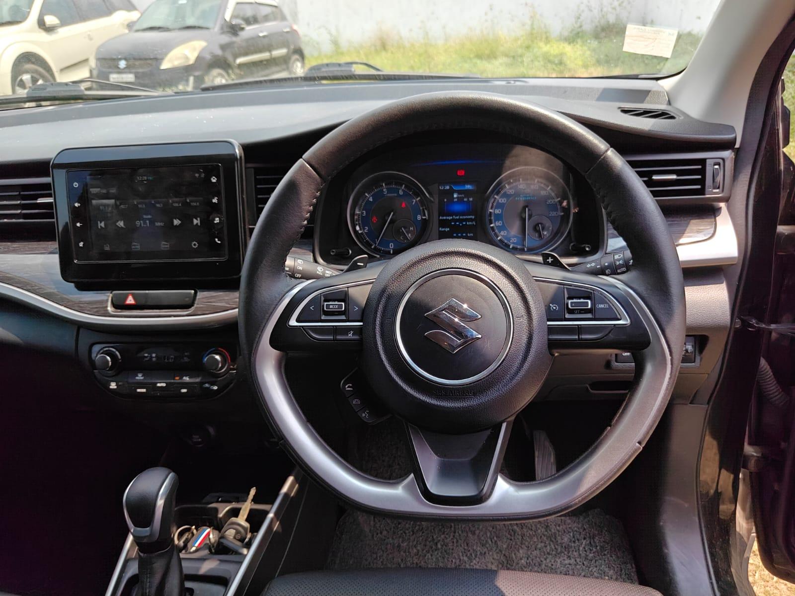 यूज़्ड 2024 मारुति सुजुकी एक्सएल6, Kattupakkam, Chennai 10 यूज़्ड 2024 मारुति सुजुकी एक्सएल6, Kattupakkam, Chennai 10