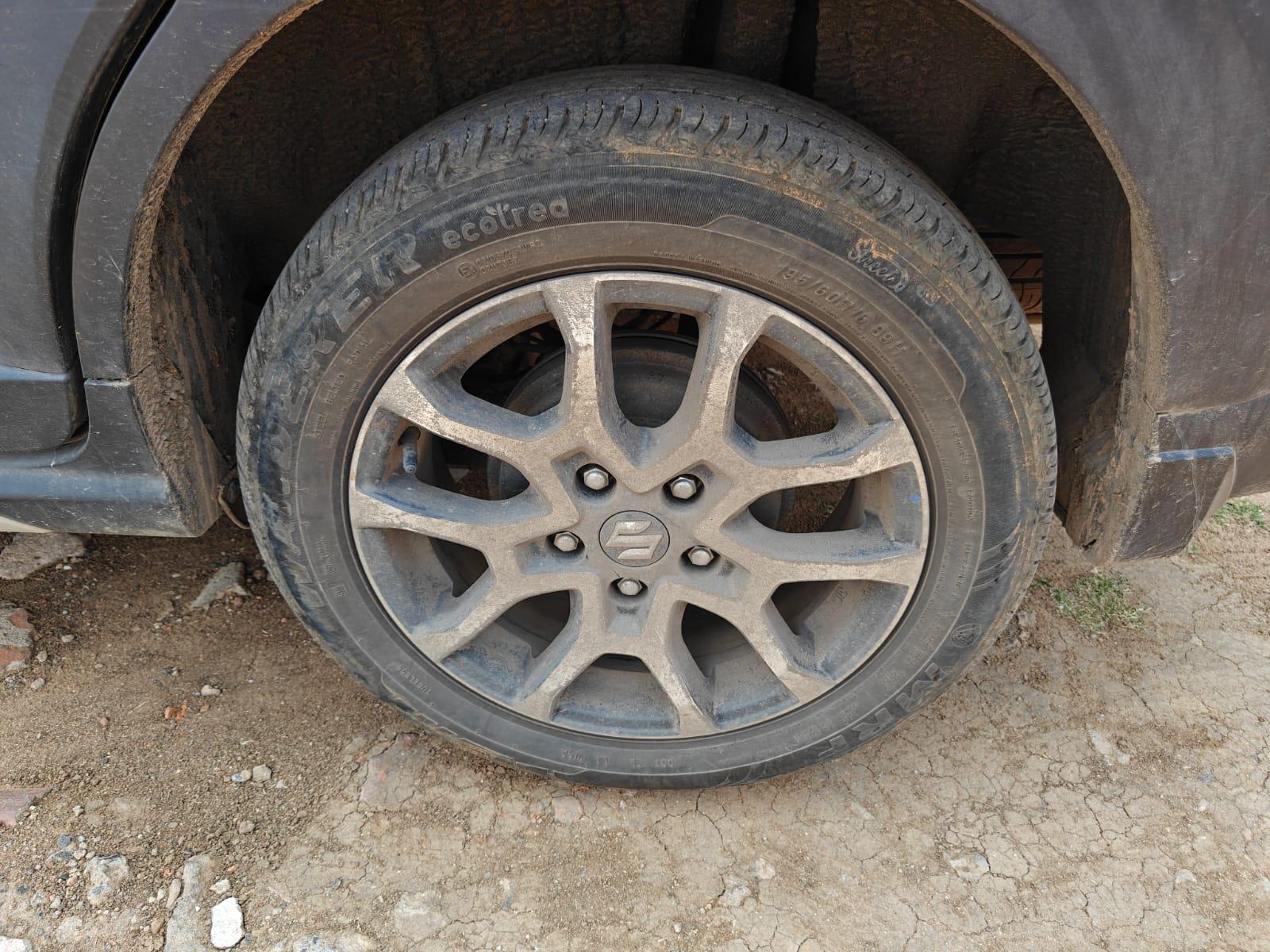 यूज़्ड 2024 मारुति सुजुकी एक्सएल6, Kattupakkam, Chennai 8 यूज़्ड 2024 मारुति सुजुकी एक्सएल6, Kattupakkam, Chennai 8