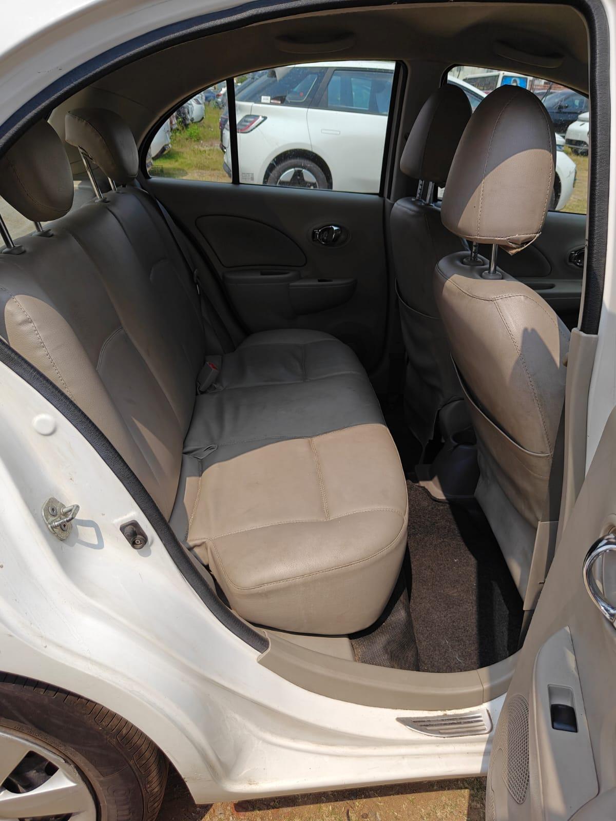 यूज़्ड 2012 निसान माइक्रा, Kattupakkam, Chennai 15 यूज़्ड 2012 निसान माइक्रा, Kattupakkam, Chennai 15