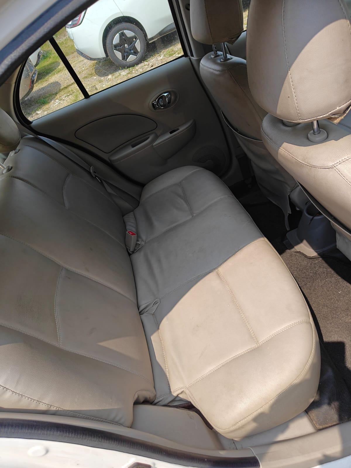 यूज़्ड 2012 निसान माइक्रा, Kattupakkam, Chennai 13 यूज़्ड 2012 निसान माइक्रा, Kattupakkam, Chennai 13