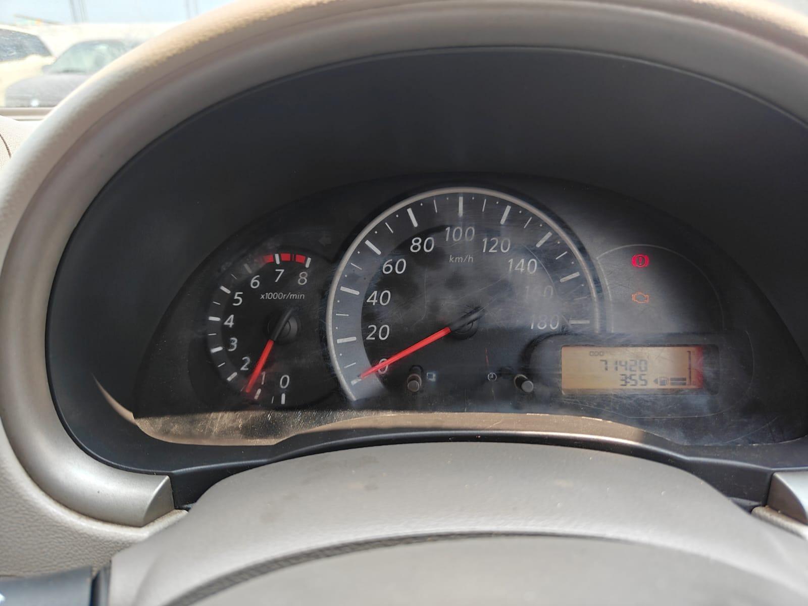 यूज़्ड 2012 निसान माइक्रा, Kattupakkam, Chennai 9 यूज़्ड 2012 निसान माइक्रा, Kattupakkam, Chennai 9