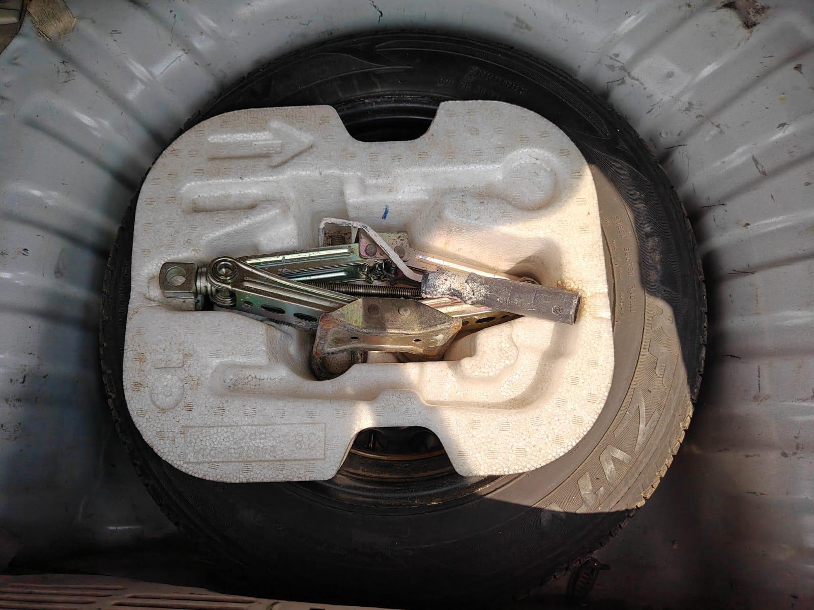 यूज़्ड 2012 निसान माइक्रा, Kattupakkam, Chennai 8 यूज़्ड 2012 निसान माइक्रा, Kattupakkam, Chennai 8