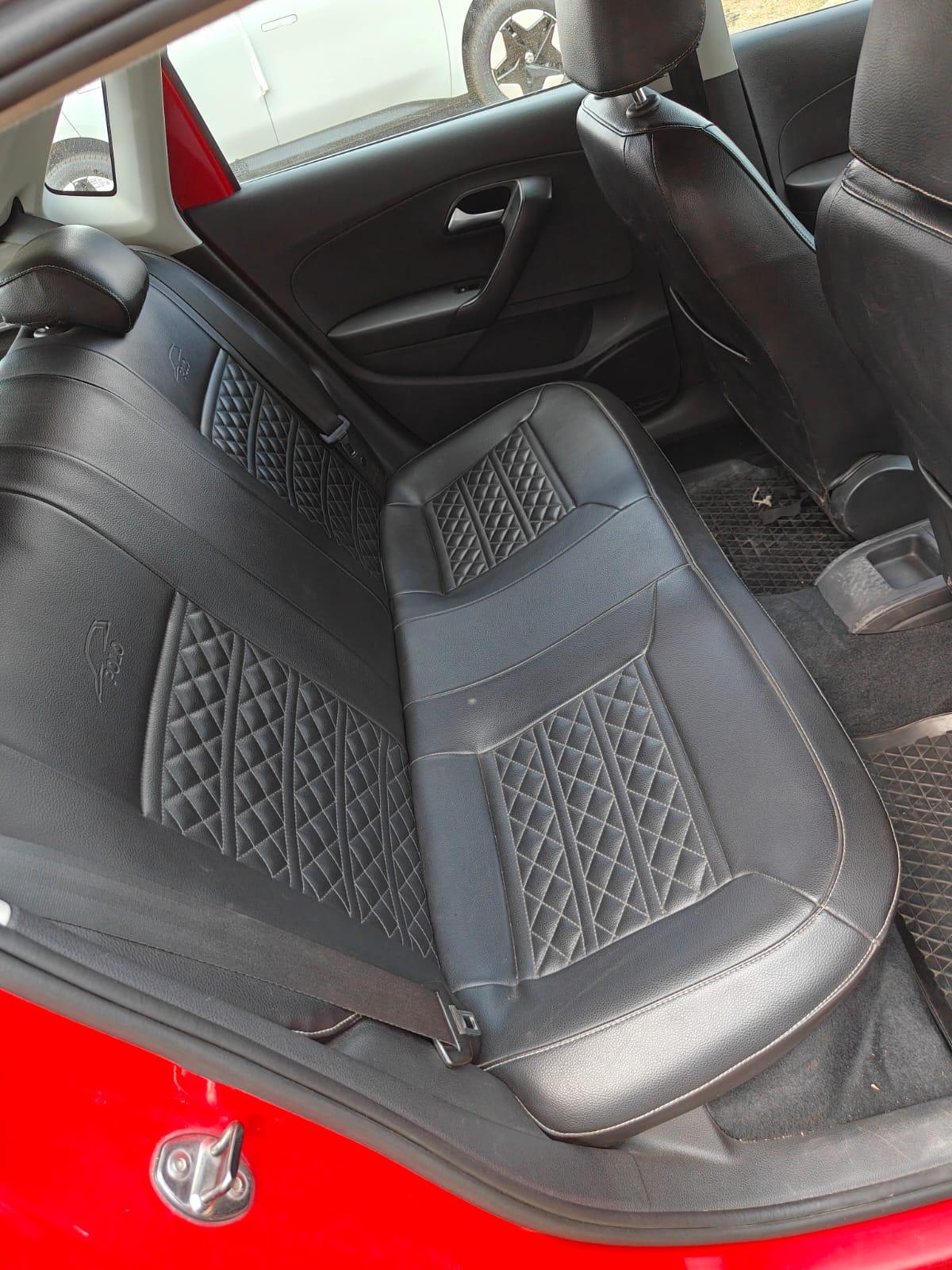 यूज़्ड 2017 फॉक्सवैगन पोलो, Kattupakkam, Chennai 12 यूज़्ड 2017 फॉक्सवैगन पोलो, Kattupakkam, Chennai 12