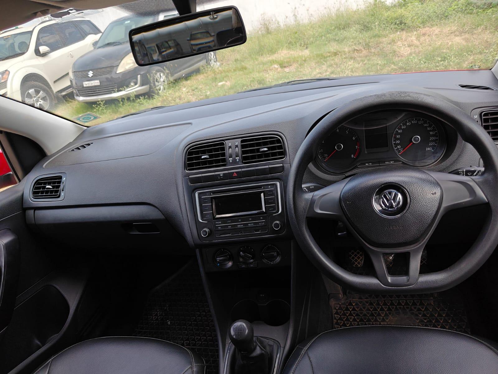 यूज़्ड 2017 फॉक्सवैगन पोलो, Kattupakkam, Chennai 9 यूज़्ड 2017 फॉक्सवैगन पोलो, Kattupakkam, Chennai 9