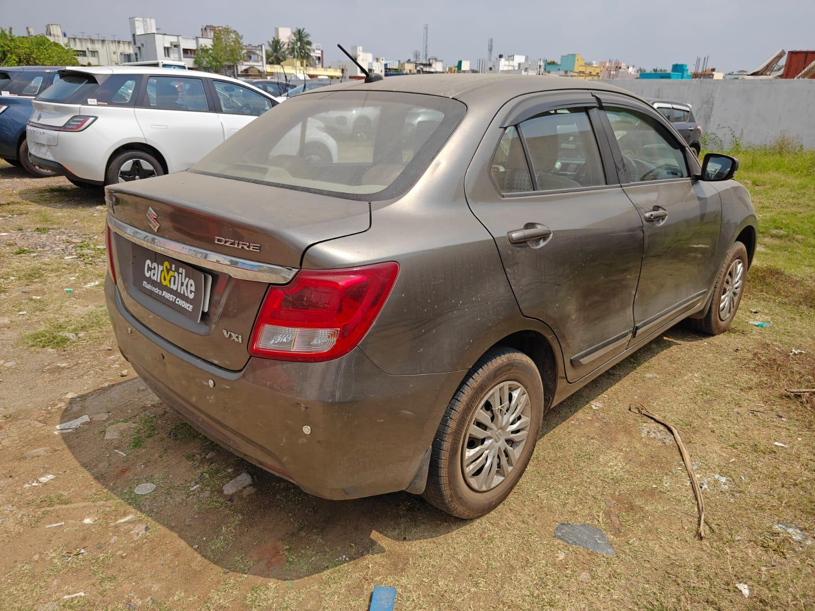 यूज़्ड 2017 मारुति सुजुकी स्विफ्ट डिज़ायर, Kattupakkam, Chennai 4 यूज़्ड 2017 मारुति सुजुकी स्विफ्ट डिज़ायर, Kattupakkam, Chennai 4