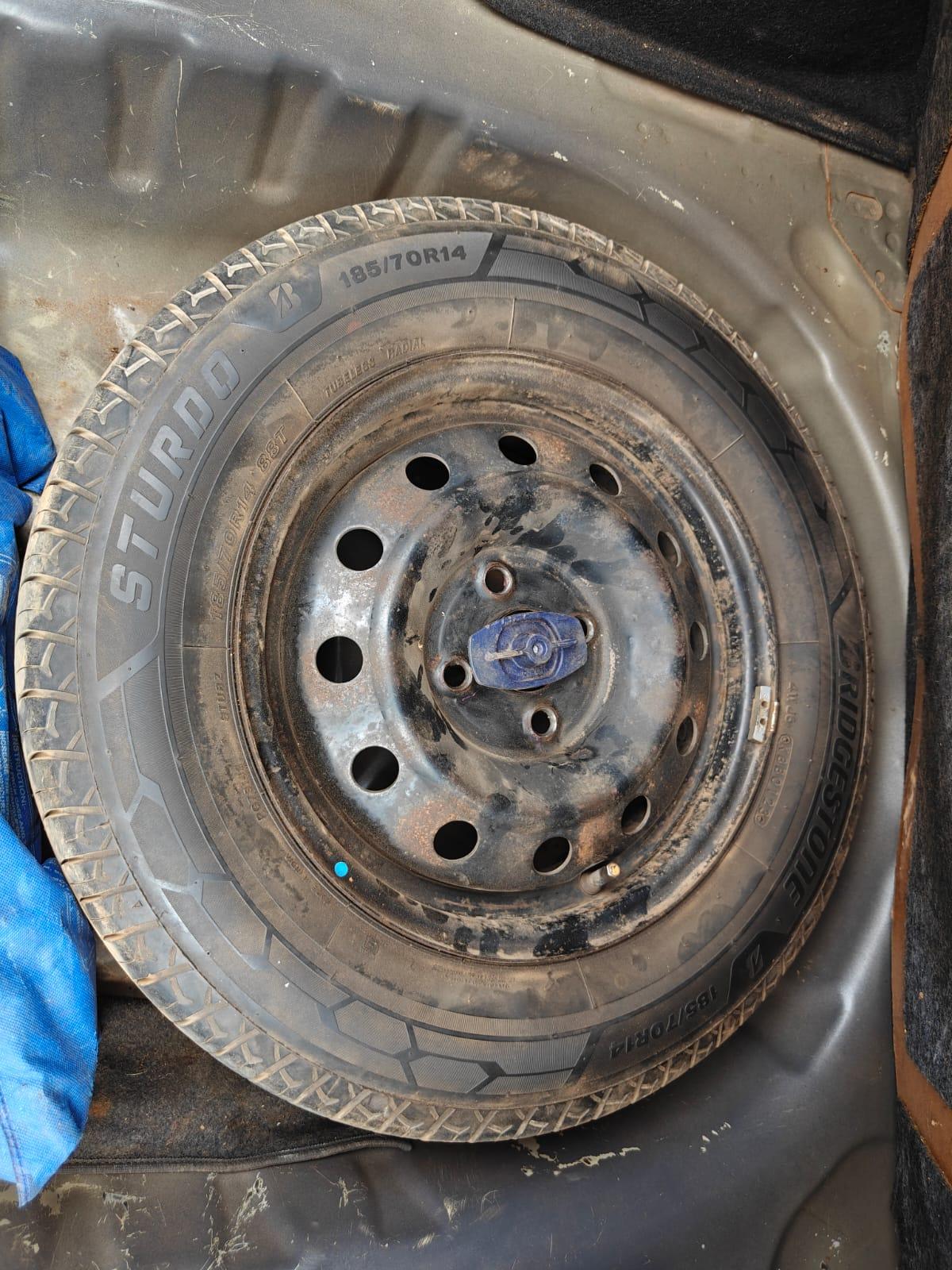 यूज़्ड 2017 मारुति सुजुकी स्विफ्ट डिज़ायर, Kattupakkam, Chennai 7 यूज़्ड 2017 मारुति सुजुकी स्विफ्ट डिज़ायर, Kattupakkam, Chennai 7