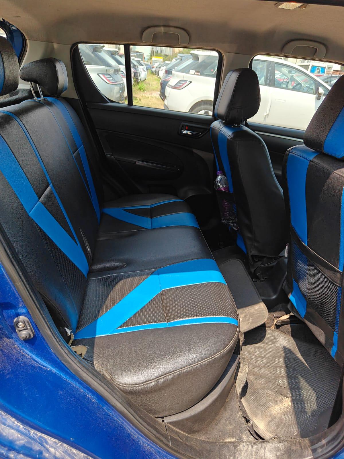 यूज़्ड 2013 मारुति सुजुकी स्विफ्ट, Kattupakkam, Chennai 15 यूज़्ड 2013 मारुति सुजुकी स्विफ्ट, Kattupakkam, Chennai 15