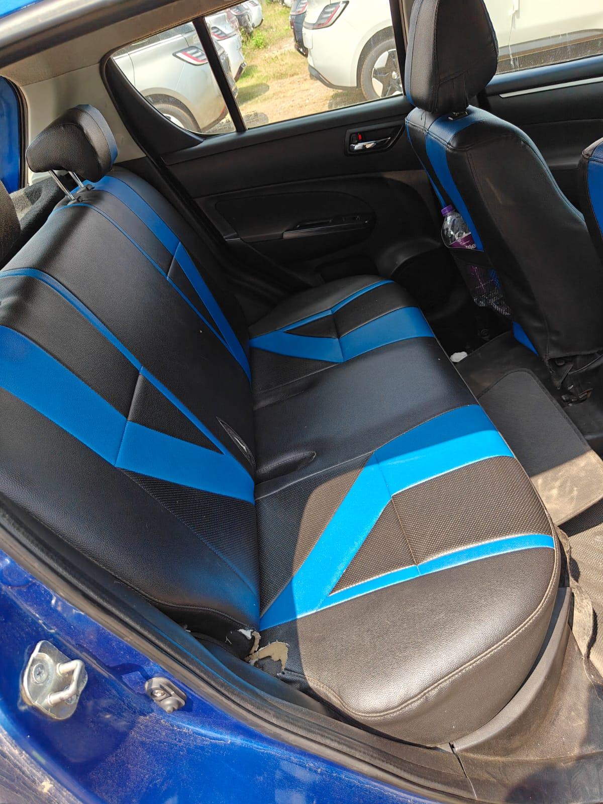 यूज़्ड 2013 मारुति सुजुकी स्विफ्ट, Kattupakkam, Chennai 13 यूज़्ड 2013 मारुति सुजुकी स्विफ्ट, Kattupakkam, Chennai 13