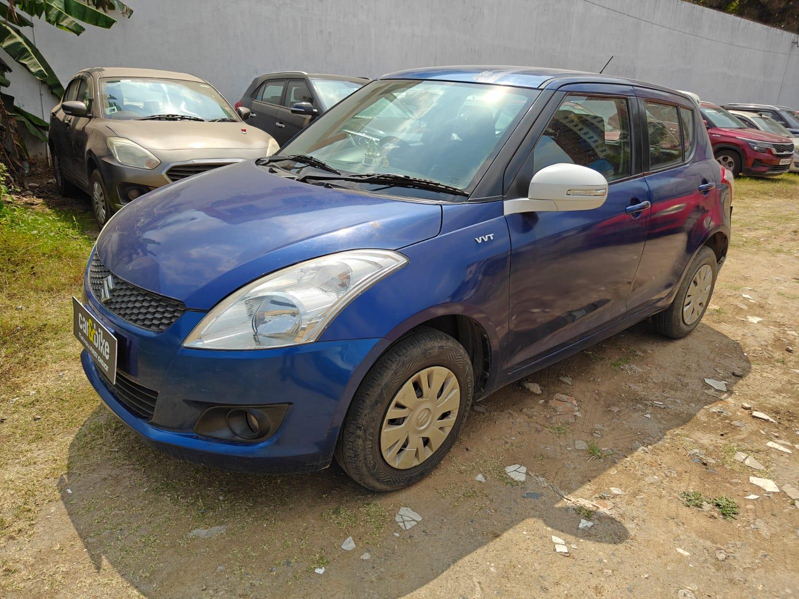 यूज़्ड 2013 मारुति सुजुकी स्विफ्ट, Kattupakkam, Chennai यूज़्ड 2013 मारुति सुजुकी स्विफ्ट, Kattupakkam, Chennai