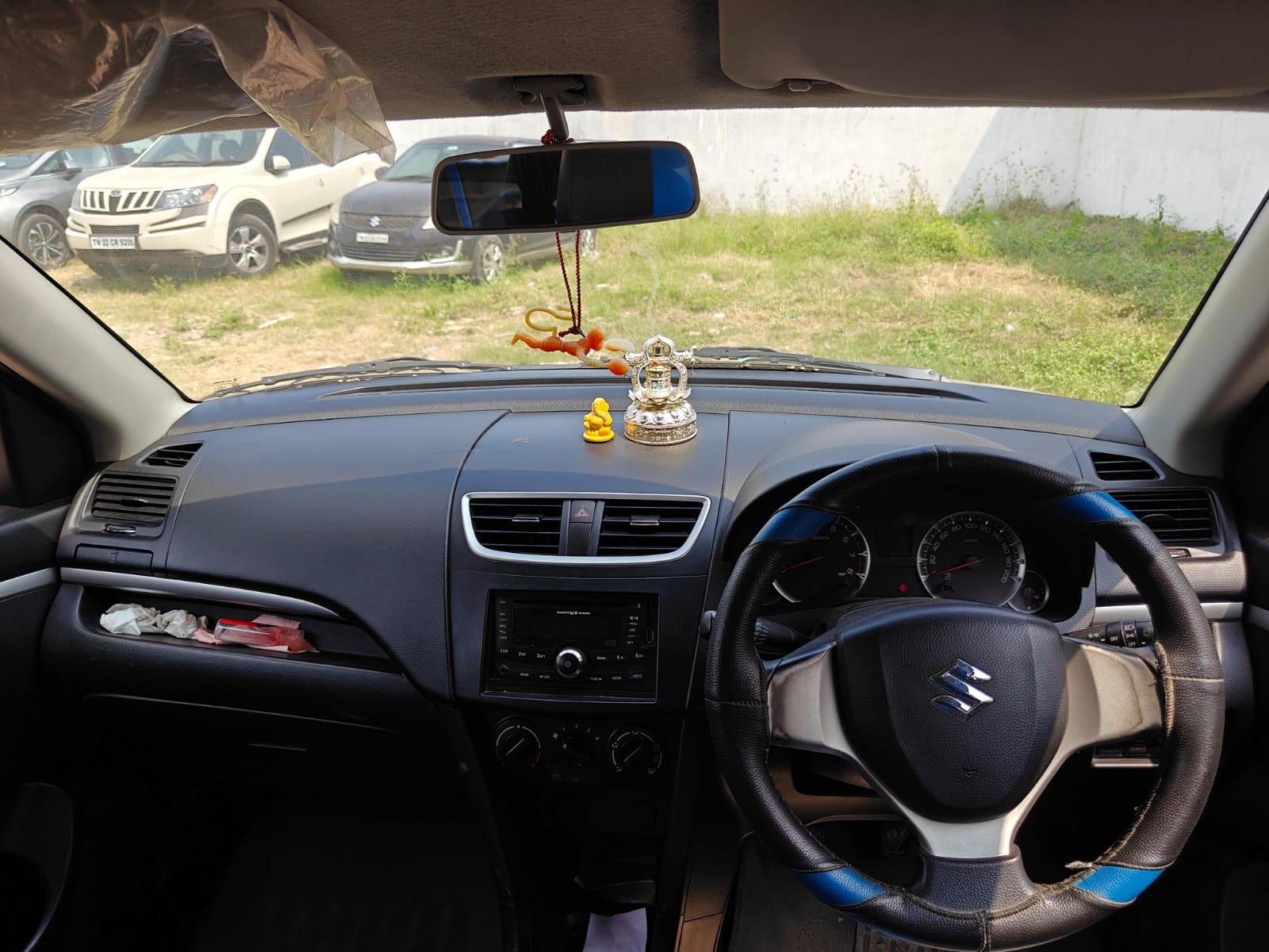 यूज़्ड 2013 मारुति सुजुकी स्विफ्ट, Kattupakkam, Chennai 10 यूज़्ड 2013 मारुति सुजुकी स्विफ्ट, Kattupakkam, Chennai 10